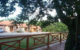 Pousada Villa Romantica